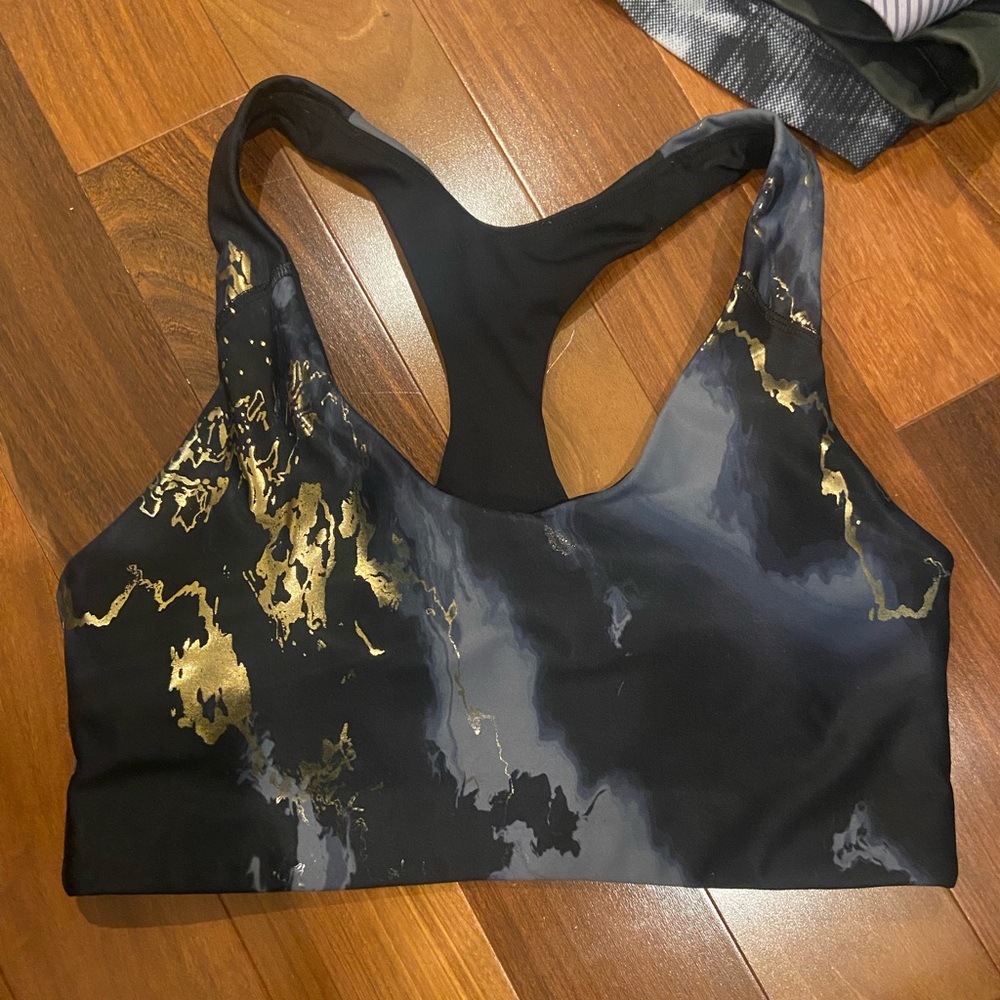 Old Navy Sports Bra - size M